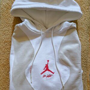 Jordan hoodie